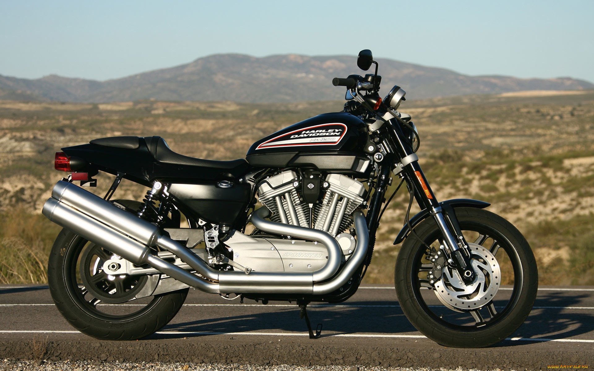 , harley, davidson